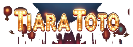 tiara toto logo