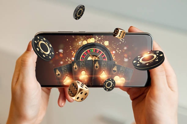 tiara toto Live Casino